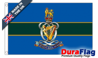 Queen's Royal Hussars Flags